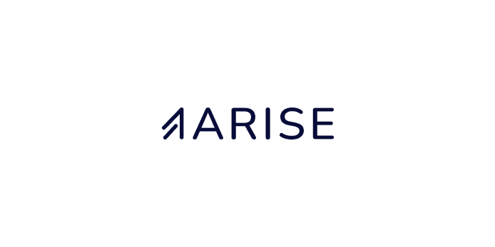 ARISE Network logo